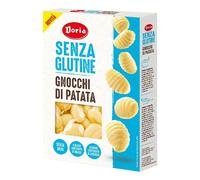 Doria Gnocchi 400 g Altro