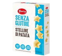 Doria Stelline Patata 400 G