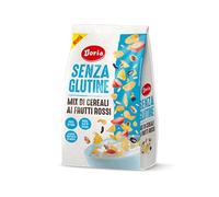 DORIA Mix Cereali Fr.Rossi275g