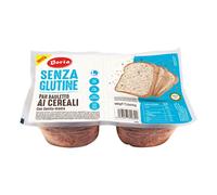DORIA PAN BAULETTO CEREALI2PZ
