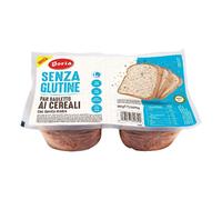 DORIA PAN BAULETTO CEREALI2PZ