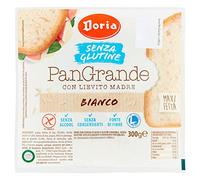 Doria Pangrande Bianco con Lievito Madre - 300 g