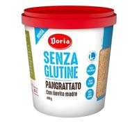 Doria Pangrattato 400 g Altro