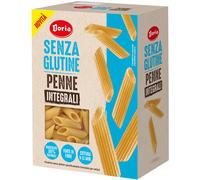 DORIA PENNE INTEGRALI 400G