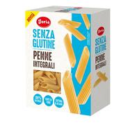 Doria Penne Senza Glutine Integrali, 400g