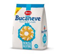 Doria Senza Glut Bucaneve U/I 200G