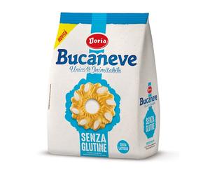 Doria Senza Glut Bucaneve U/I 200G