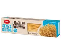 DORIA Spaghetti*Int.400g
