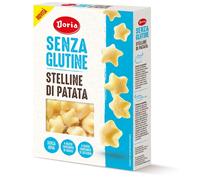 DORIA STELLINE PATATA 400 G