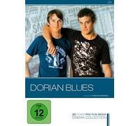 Dorian Blues - 20 Years Pro-Fun Media Cinema Collection