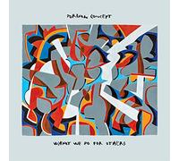 Dorian Concept – What We Do for Others – Vinile LP 12"