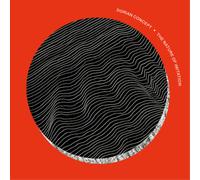 Dorian Concept The Nature of Imitation (CD) Album Digipak