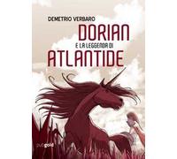 Dorian e la leggenda di Atlantide