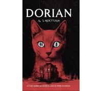 Dorian: El gato callejero que salvo sus vidas.