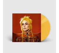 Dorian Electra - Fanfare