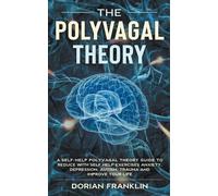 Dorian Franklin Polyvagal Theory (Tascabile)