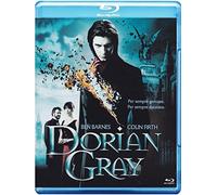Dorian Gray (2009) (Blu-Ray)