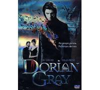 Dorian Gray (2009) by Ben Barnes