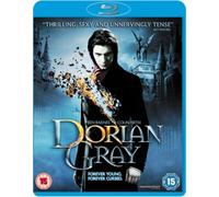 Dorian Gray (Blu-ray) Colin Firth Ben Barnes Rachel Hurd-Wood Oliver Parker