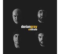 Dorian Gray - El Retrato