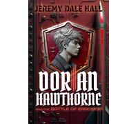 Dorian Hawthorne and the Battle of Erroside