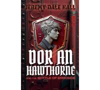 Dorian Hawthorne and the Battle of Erroside