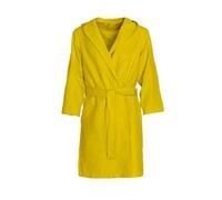 Dorian Home Accappatoio In Microfibra - Accappatoio Bambino/Ragazzo, Accappatoio Bambina/Ragazza - 9 Colori Disponibili, No Stiro, Con Tasche E Cappuccio (10-12 Anni, Verde)