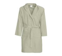 Dorian Home - Accappatoio Uomo e Donna in Microfibra Anallergico, Morbido, Leggero, Salvaspazio, Assorbente a Rapida Asciugatura con Cappuccio, Tasche, Cintura a Passanti e Gancio, Lavabile (no Stiro)