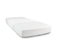 Dorian Home, Traversa Protective in Poliestere 80x240, Superficie Impermeabile, Trattiene Tutti i Liquidi e Protegge il Materasso da Macchie e Perdite, Morbido e Silenzioso, Prodotto Made in Italy