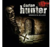 Dorian Hunter - 01: im Zeichen des Bosen (Extended Version) [VINYL]