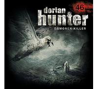 Dorian Hunter - 46: Mörder der Lüfte