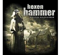 Dorian Hunter - Hexenhammer-die Inquisitorin