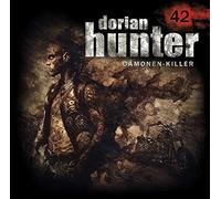 Dorian Hunter-Hörbuch - 42:Schuld und Sühne