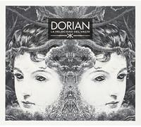 DORIAN - LA VELOCIDAD DEL VACIO