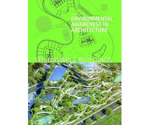 Dorian Lucas Sustainable Buildings (Copertina rigida)