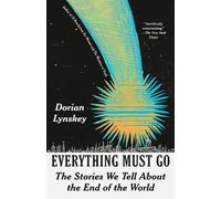 Dorian Lynskey Everything Must Go (Tascabile)
