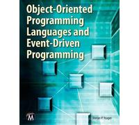 Dorian P. Yeage Object-Oriented Programming Languages and Eve (Copertina rigida)