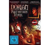 Dorian - Pakt mit dem Teufel (DVD) Ethan Erickson Malcolm McDowell Amy Sloan