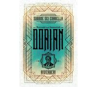 DORIAN: Riverberi