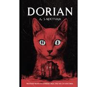 Dorian: The stray cat