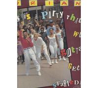 Dorian - This Is a Party