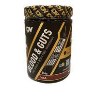 Dorian Yates Blood And Guts, Cola - 398G