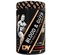 Dorian Yates Blood And Guts, Fragola - 380g