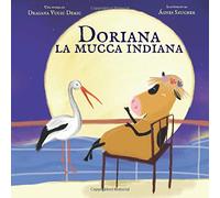 Doriana la mucca indiana