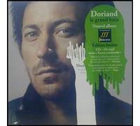 Doriand - Le Grand Bain-Ed.+DVD [Import]
