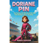 Doriane Pin Biography: The Fearless Girl Who Raced Her Way from Karting to the F1 Academy