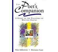 Dorianne Laux Kim Addonizio The Poet's Companion (Tascabile)