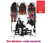Dorians - Rock Concerto