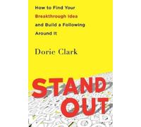 Dorie Clark Stand Out (Tascabile)