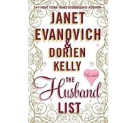 Dorien Kelly Janet Evanovich The Husband List (Tascabile)